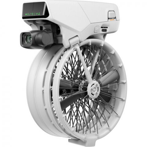 DJI Flip Fly More Combo kit drona cu accesorii (DJI RC2) [12]