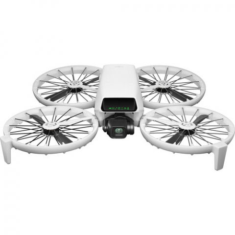 DJI Flip Fly More Combo kit drona cu accesorii (DJI RC2) [6]