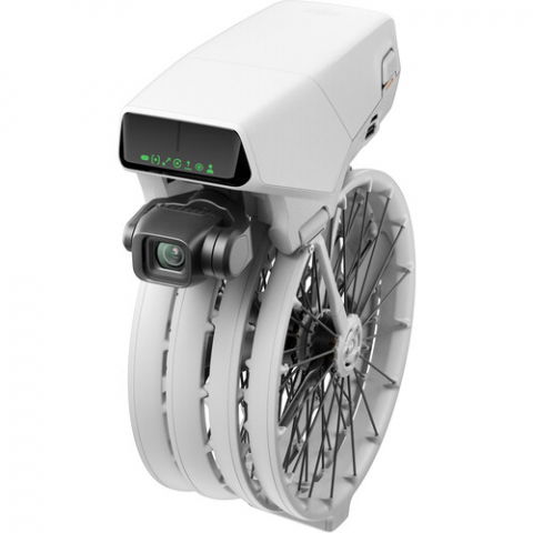 DJI Flip Fly More Combo kit drona cu accesorii (DJI RC2) [13]
