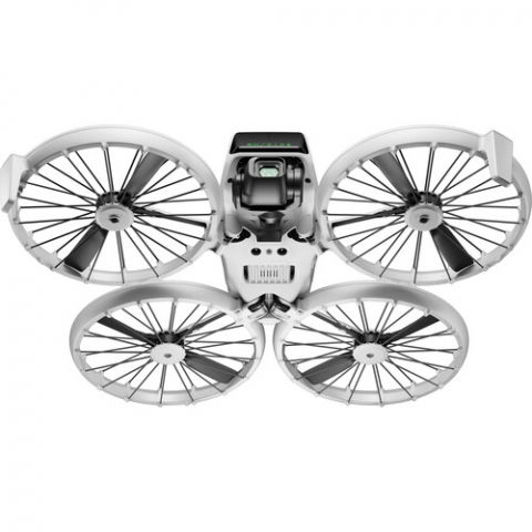 DJI Flip Fly More Combo kit drona cu accesorii (DJI RC2) [7]