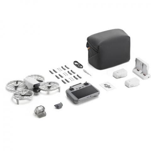 DJI Flip Fly More Combo kit drona cu accesorii (DJI RC2) [17]