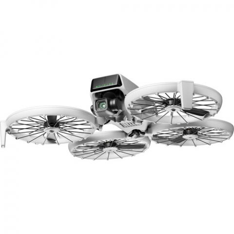DJI Flip Fly More Combo kit drona cu accesorii (DJI RC2) [1]