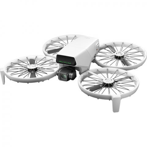 DJI Flip Fly More Combo kit drona cu accesorii (DJI RC2) [4]