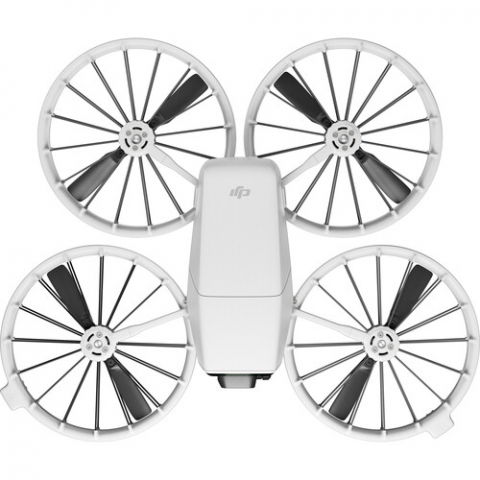 DJI Flip Fly More Combo kit drona cu accesorii (DJI RC2) [8]