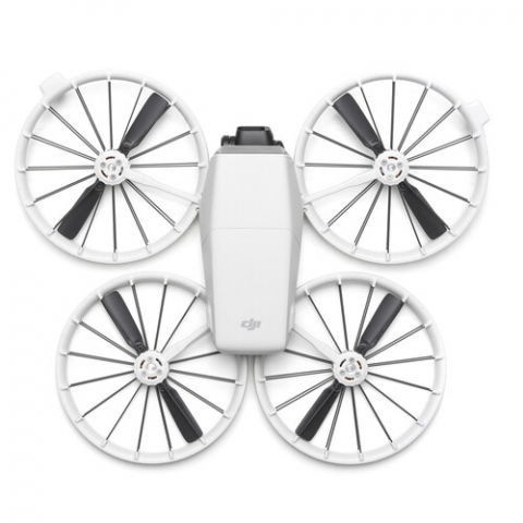 DJI Flip Fly More Combo kit drona cu accesorii (DJI RC2) [10]