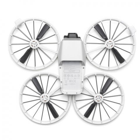 DJI Flip Fly More Combo kit drona cu accesorii (DJI RC2) [9]