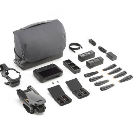 DJI Mavic 3 Cine Premium Combo [1]