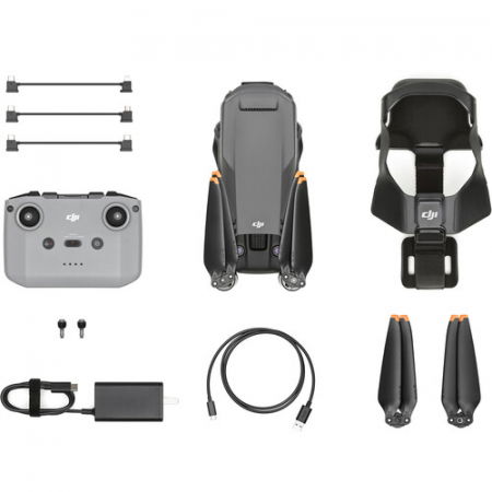DJI Mavic 3 Drona 5.1K 20MP [2]