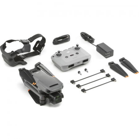 DJI Mavic 3 Drona 5.1K 20MP [1]
