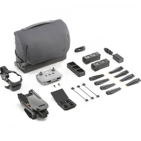 DJI Mavic 3 Fly More Combo [1]