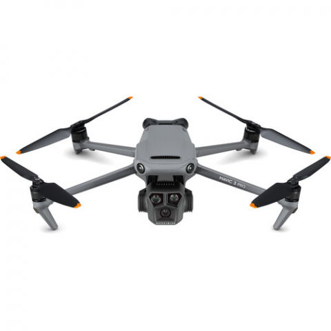 DJI Mavic 3 Pro Fly More Combo  [2]