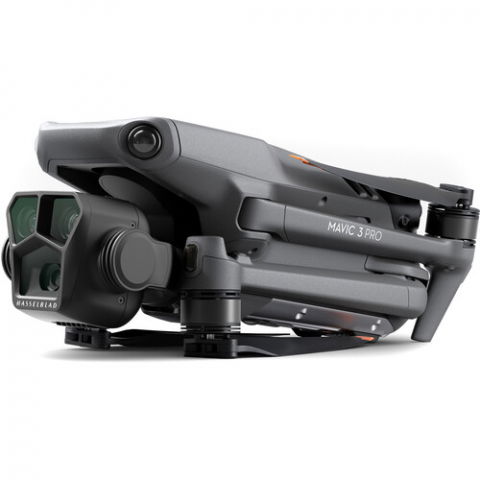 DJI Mavic 3 Pro Fly More Combo  [6]