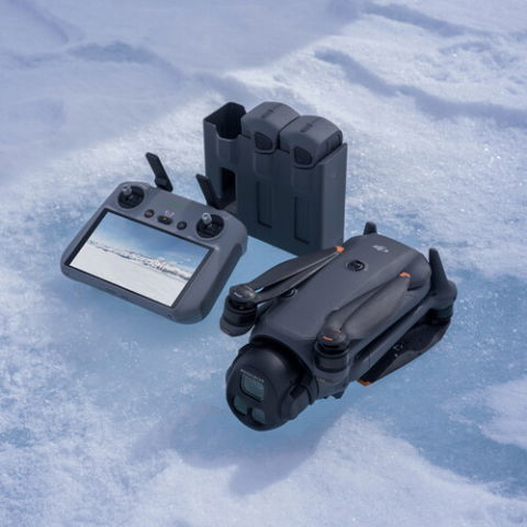 DJI Mavic 4 Pro Fly More Combo RC2 [7]