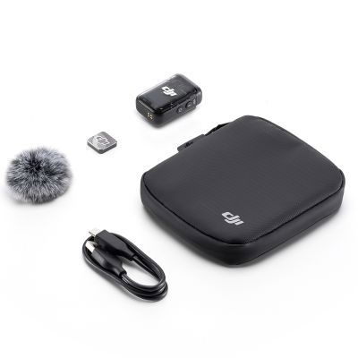 DJI Mic 2 TX transmitator wireless [1]