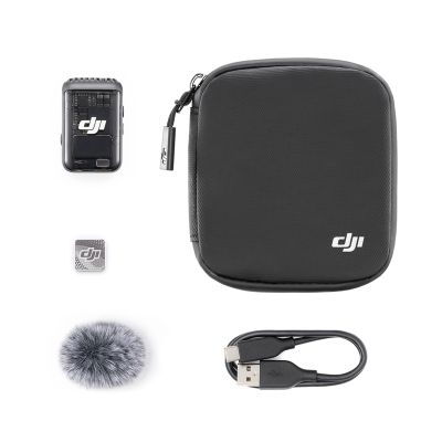 DJI Mic 2 TX transmitator wireless [6]