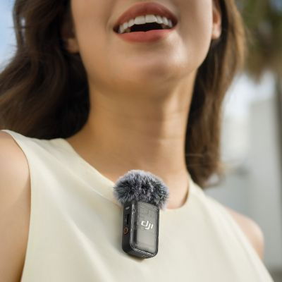 DJI Mic 2 TX transmitator wireless [7]