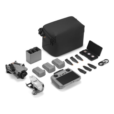 DJI Mini 5 Pro Fly More Combo (RC2) [5]