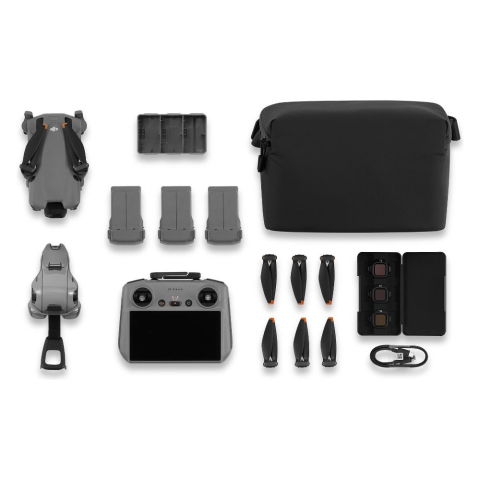 DJI Mini 5 Pro Fly More Combo (RC2) [6]