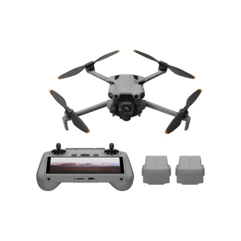 Drone - DJI Mini 5 Pro Fly More Combo (RC2)