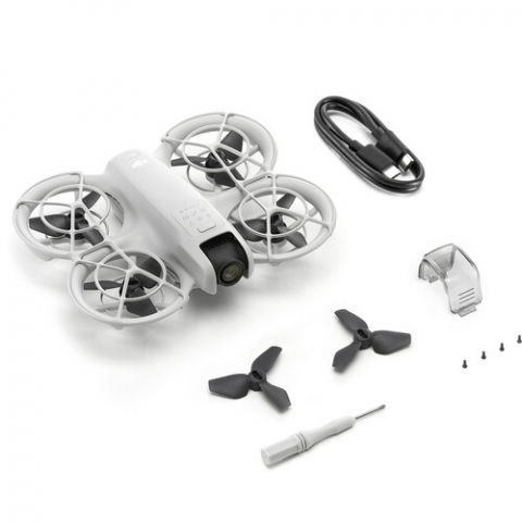 DJI Neo Drona 12MP F2.8 4K30 [7]