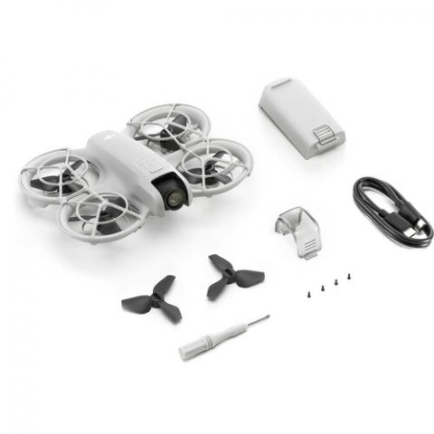 DJI Neo Drona 12MP F2.8 4K30 [1]