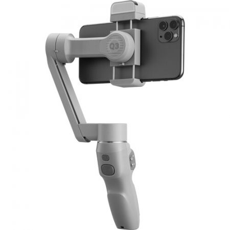 Zhiyun-Tech Smooth-Q3 COMBO Stabilizator Smartphone [5]
