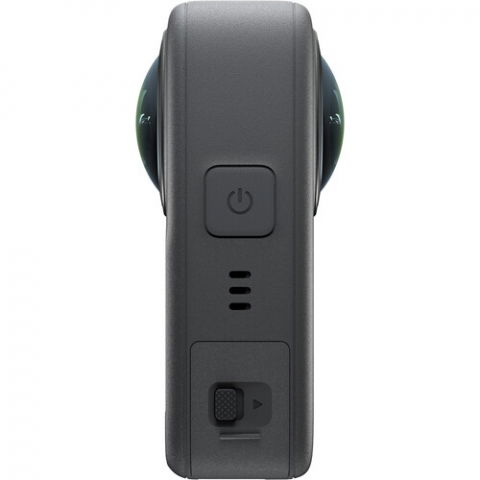 DJI Osmo 360 Camera de actiune Standard Combo [3]