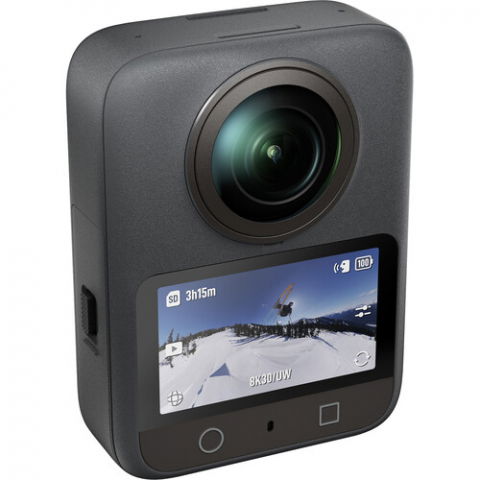 DJI Osmo 360 Camera de actiune Standard Combo [4]