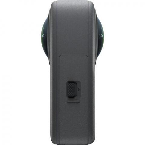 DJI Osmo 360 Camera de actiune Standard Combo [2]