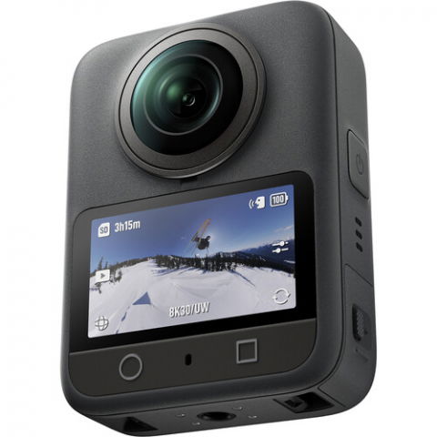 DJI Osmo 360 Camera de actiune Standard Combo [5]