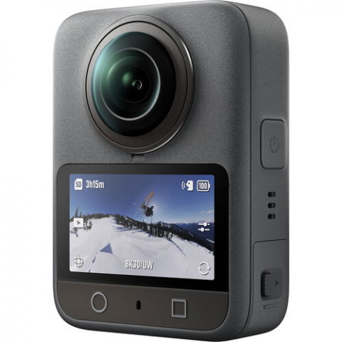 DJI Osmo 360 Camera de actiune Standard Combo [6]