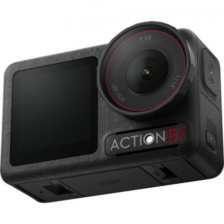 DJI Osmo Action 5 Pro Adventure Combo camera de actiune [4]