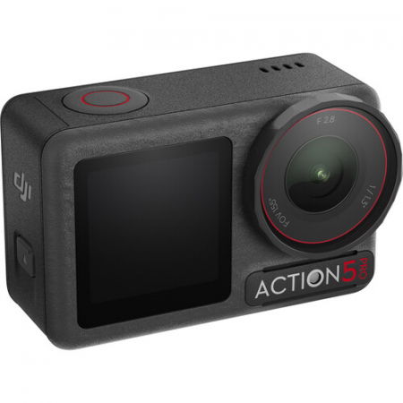 DJI Osmo Action 5 Pro Adventure Combo camera de actiune [1]