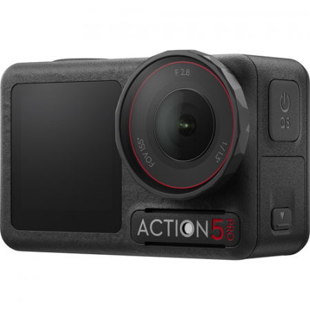 DJI Osmo Action 5 Pro Adventure Combo camera de actiune [3]