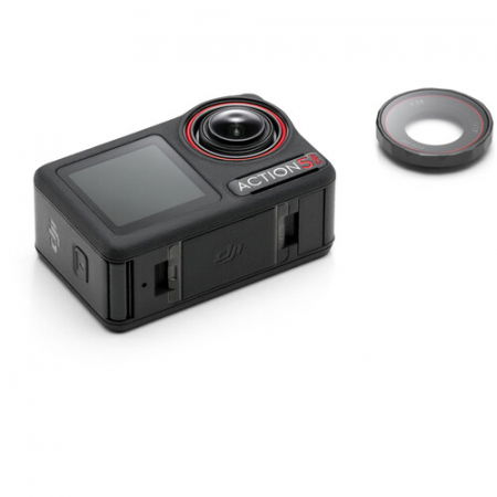 DJI Osmo Action 5 Pro Adventure Combo camera de actiune [6]
