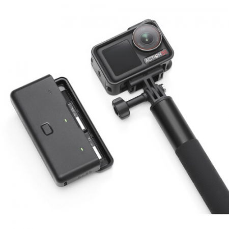 DJI Osmo Action 5 Pro Adventure Combo camera de actiune [8]