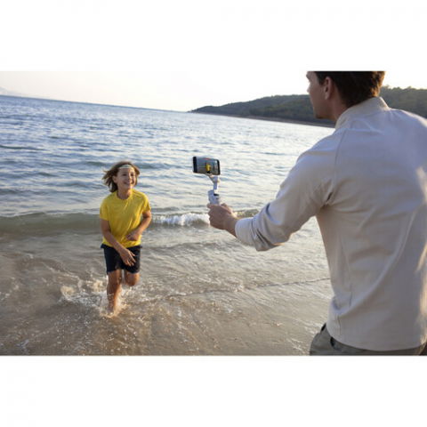DJI Osmo Mobile 7 stabilizator pentru telefon [4]