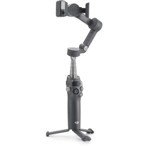 Gimbal - DJI Osmo Mobile 8 Sistem de Stabilizare pentru Telefon