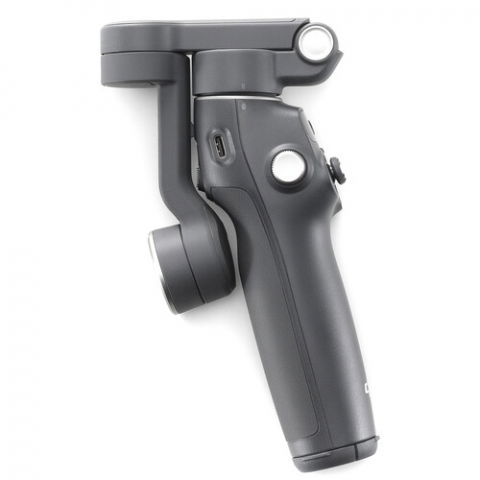 DJI Osmo Moblie 7P stabilizator pentru telefon [1]