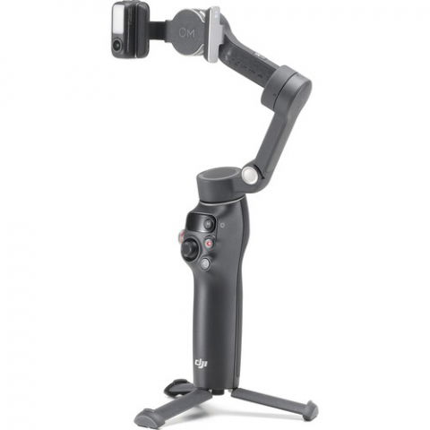 Accesorii Smartphone - DJI Osmo Moblie 7P stabilizator pentru telefon