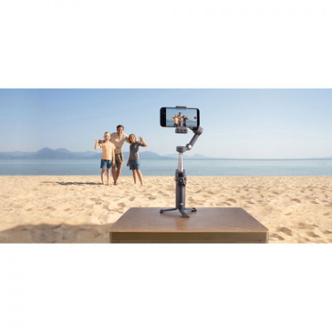 DJI Osmo Moblie 7P stabilizator pentru telefon [3]