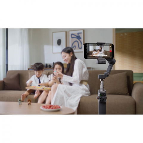 DJI Osmo Moblie 7P stabilizator pentru telefon [4]