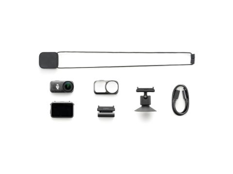DJI Osmo Nano camera portabila, 4K (128GB) [5]