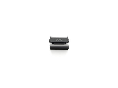 DJI Osmo Nano camera portabila, 4K (128GB) [6]