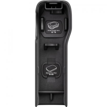 DJI Osmo Pocket 3 Stabilizator cu camera [12]
