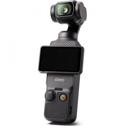 DJI Osmo Pocket 3 Creator Combo Stabilizator cu camera si accesorii [10]