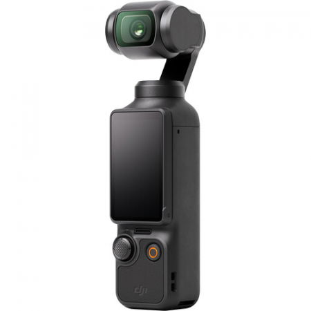 DJI Osmo Pocket 3 Creator Combo Stabilizator cu camera si accesorii [7]