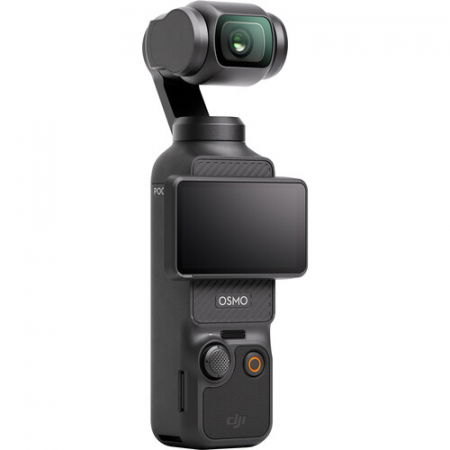 DJI Osmo Pocket 3 Creator Combo Stabilizator cu camera si accesorii [9]