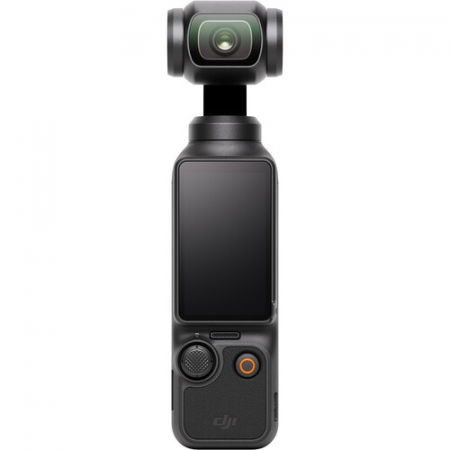 DJI Osmo Pocket 3 Creator Combo Stabilizator cu camera si accesorii [3]