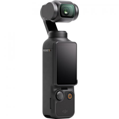 DJI Osmo Pocket 3 Creator Combo Stabilizator cu camera si accesorii [8]